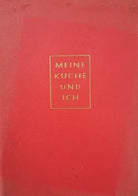 Meine Kuche und ich Liselotte Nold, Hilde Lehmann, 1954 - ER