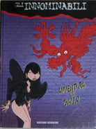 Avventure in giallo - AA. VV. - Hazard Ed. - 2001 - G