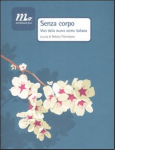 Senza corpo di D Pietrobono