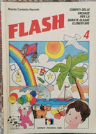 Flash - compiti delle vacanze per la quarta elementare - ER
