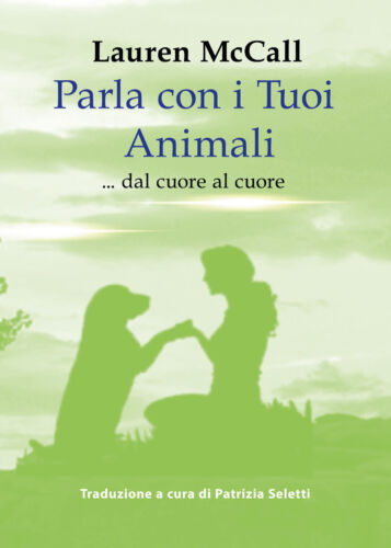 Parla con i Tuoi Animali, di Lauren Mccall, 2019 - ER