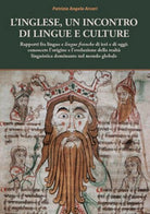 L’inglese, un incontro di lingue e culture. Rapporti fra lingue e lingue franche