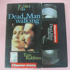Dead Man Walking -Vhs -1995- l espresso cinema -F