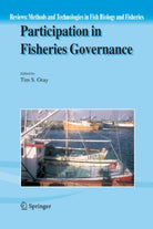 Participation in Fisheries Governance