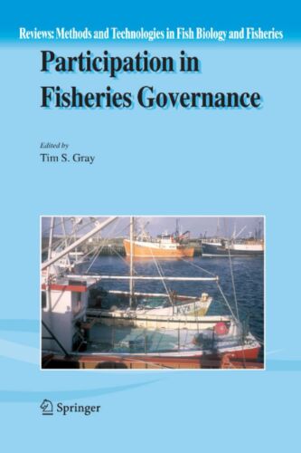 Participation in Fisheries Governance
