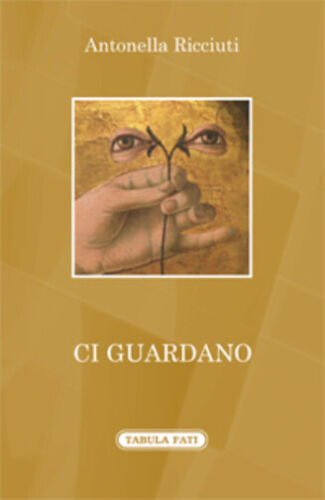Ci guardano di Antonella Ricciuti, 2017, Tabula Fati