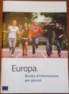 Europa Rivista d’informazione per giovani - Unione europea