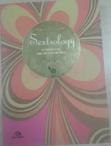 SEXTROLOGY ACQUARIO - STARSKY   COX - ARCANA - 2008 - M