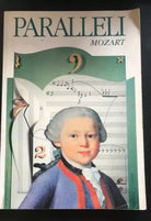 Paralleli Mozart - Autori Vari, Domus - P