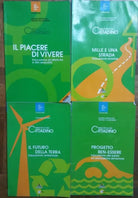 Biblioteca del cittadino - AA.VV. - La Nuova Italia - R