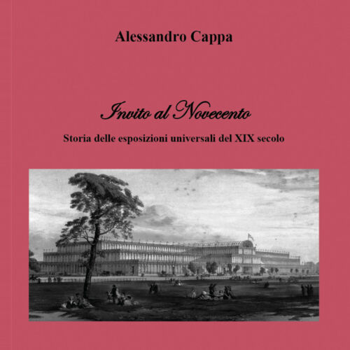 Invito al Novecento - Alessandro Cappa, Youcanprint - P
