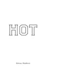 Hot Ediz illustrata di Helena Hladilov