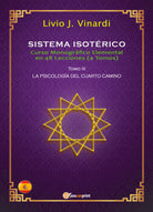 SISTEMA ISOTERICO – Curso Monografico Elemental en 48 Lecciones – Tomo III ES