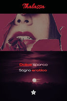 Dolce sporco sogno erotico di Thalassa