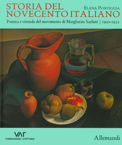 Storia del Novecento italiano