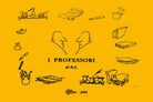 I Professori - Roberto Costanzo, Youcanprint - P