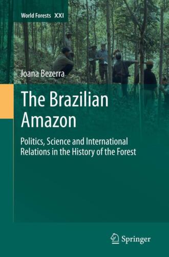 The Brazilian Amazon