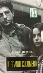 Il Grande Cocomero-Vhs-1993-L Unita e ricordi -F