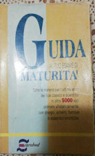Guida al tuo esame di maturita di Vladimiro Macchi, 1992, Eurobook -D