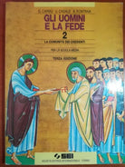 Gli uomini e la fede 2 - AA.VV. - Sei - 1995 - M