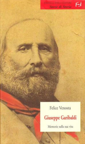Felice Venosta