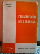 L’ Evangelizzatore dei Sobborghi di Antonio Lestra, 1953, Massimo Ed.-F