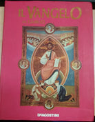 IL VANGELO DEL GIUBILEO - AA.VV - DEAGOSTINI - 1999 - M