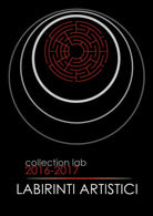 Collection Lab 2016-17, Aa Vv, 2018, Youcanprint - ER