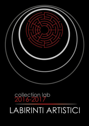 Collection Lab 2016-17, Aa Vv, 2018, Youcanprint - ER