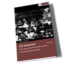 AUTONOMI VOL XIII