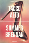 Tacco alto di Summer Brennan