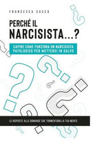 Perche il narcisista…? Capire come funziona un narcisista patologico - ER