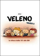 Veleno Vol.2, Mav, 2013, Youcanprint - ER