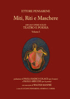 Miti, Riti e Maschere di Ettore Pensabene, 2018, Youcanprint - ER