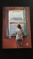 La ragazza alla finestra - Renata Governali, Prova D’autore - P