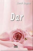 El don di Sene Sepav, Ariel Art, J. Nadar, 2018, Oak Editions - ER