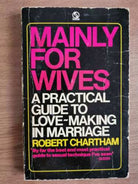 Mainly for wives - R. Chartham - Tandem - 1975 - AR