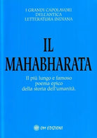 Il Mahabharata, Traduzione Di G. Cerquetti, 2019, Om Edizioni - ER