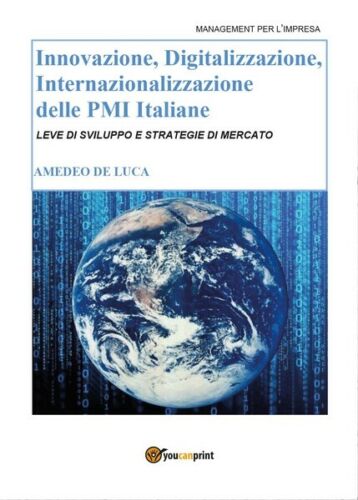 Innovazione, Digitalizzazione, Internazionalizzazione delle Pmi Italiane - ER