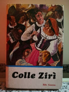 Colle Ziri di Ilde Guerra, 1975, Paoline-F