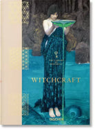 Witchcraft The library of esoterica