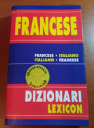Dizionario Francese - AA.VV.- Modern Publishing - 2009 - M