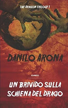 Un brivido sulla Schiena del Drago
