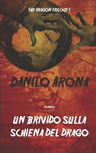 Un brivido sulla Schiena del Drago