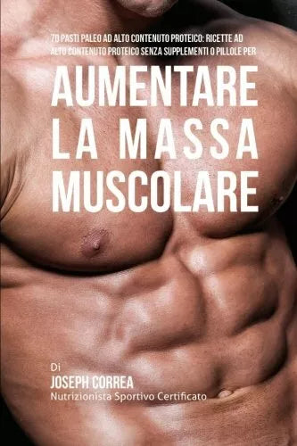 70 Pasti Paleo Ad Alto Contenuto Proteico