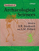 Handbook of Archaeological Sciences