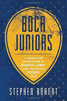 Boca Juniors