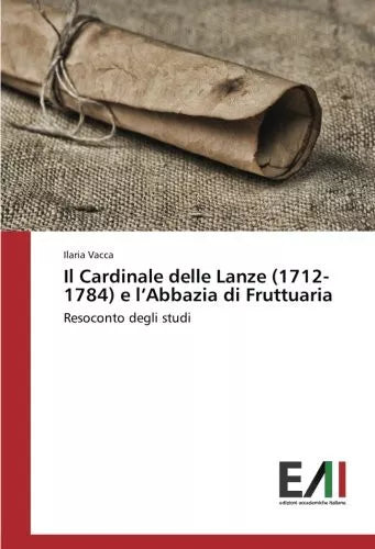 Il Cardinale delle Lanze