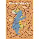 Nella nuova fattoria. Ediz. a colori di Giancarlo Ascari, 2017, Nuages