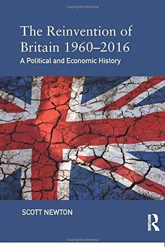The Reinvention of Britain 1960